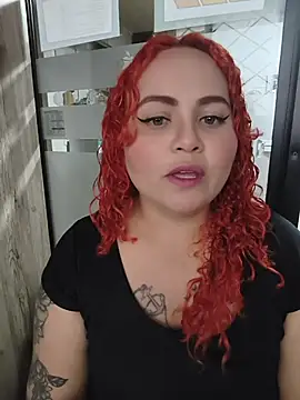 Snapshot of BarbaraSoul chatting on 04/23/26, 02:19 BarbaraSoul online show from 04/23/26, 02:19