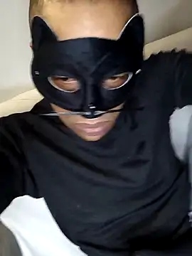 Snapshot of BLACK-O-TOP chatting on 02/09/26, 06:01 BLACK-O-TOP online show from 02/09/26, 06:01