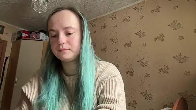 Snapshot of Bubblegum_Tempt chatting on 03/03/26, 06:52 Bubblegum Tempt online show from 03/03/26, 06:52