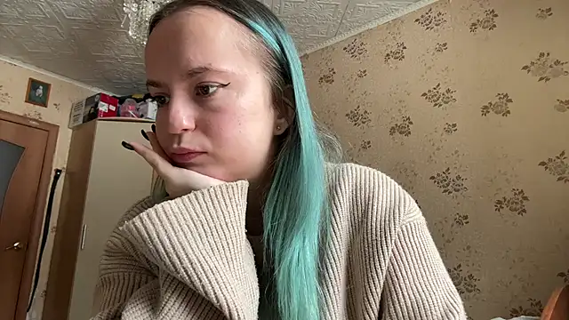 Bubblegum Tempt online show from 03/04/26, 07:14