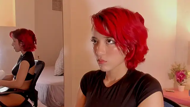 MiaaBlake  online show from 02/24/26, 07:12