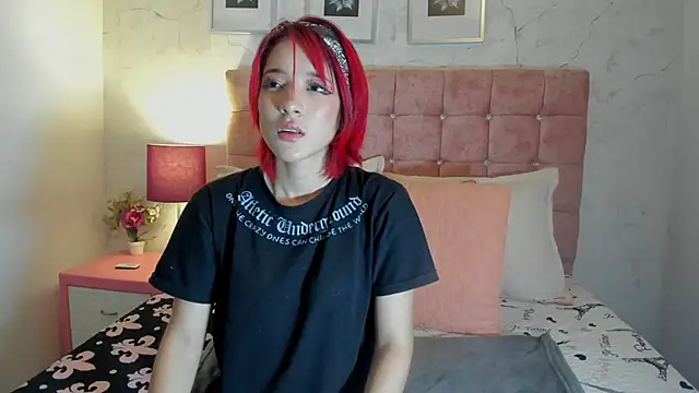 MiaaBlake  online show from 03/01/26, 08:11