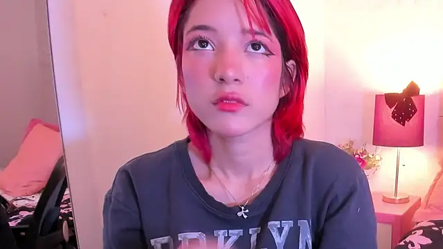 MiaaBlake  online show from 03/15/26, 08:04