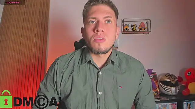 SebastianMaximoff  online show from 02/19/26, 07:21