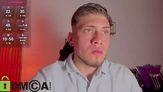 SebastianMaximoff  online show from 03/19/26, 10:03