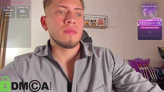 SebastianMaximoff  online show from 04/06/26, 09:16