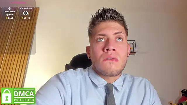 SebastianMaximoff  online show from 05/13/26, 07:33