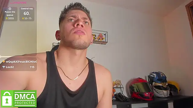 SebastianMaximoff  online show from 05/19/26, 01:56