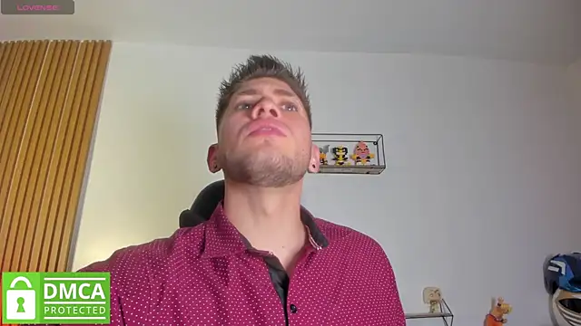 SebastianMaximoff  online show from 06/01/26, 07:59