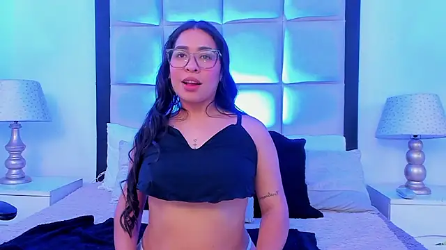 SussyFox online show from 02/08/26, 08:07