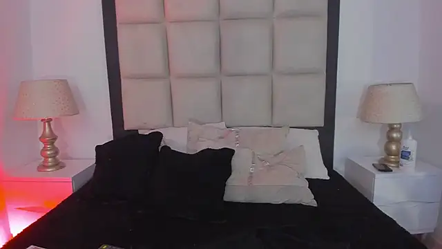 SussyFox online show from 03/03/26, 01:50