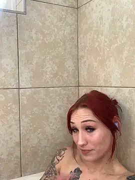 Snapshot of ThornsandHoney chatting on 01/31/26, 08:51 ThornsandHoney online show from 01/31/26, 08:51