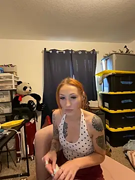 ThornsandHoney online show from 05/16/26, 10:08