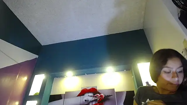 gygy fox 09 online show from 04/10/26, 09:52