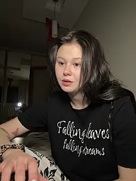 MelisaKis online show from 02/25/26, 09:24