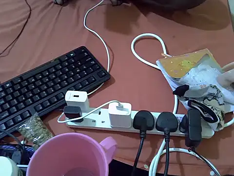 precious035 online show from 02/06/26, 07:28