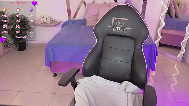 NEFTIS TAY online show from 03/03/26, 07:09