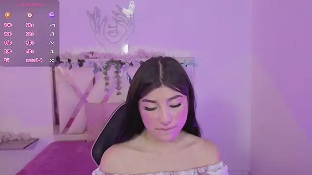 NEFTIS TAY online show from 03/19/26, 07:18