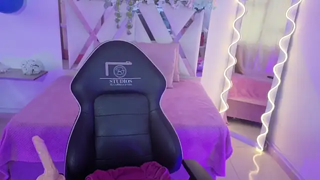 NEFTIS TAY online show from 04/07/26, 07:14