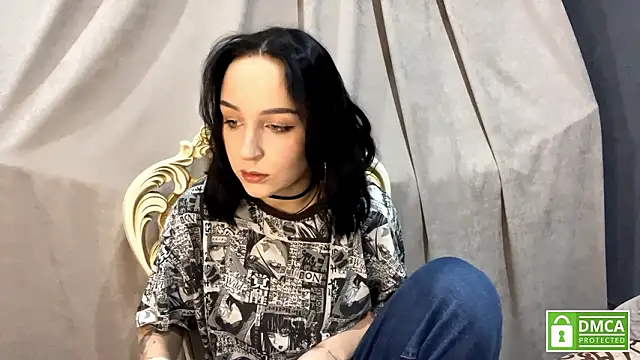 Sylynisem online show from 02/26/26, 07:13