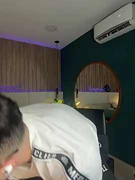 Jeremy Harden online show from 03/01/26, 03:08