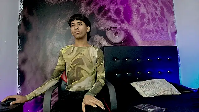 JERO TEASE S7S online show from 02/10/26, 08:02