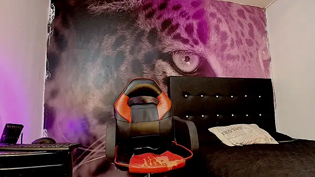 JERO TEASE S7S online show from 02/13/26, 06:48