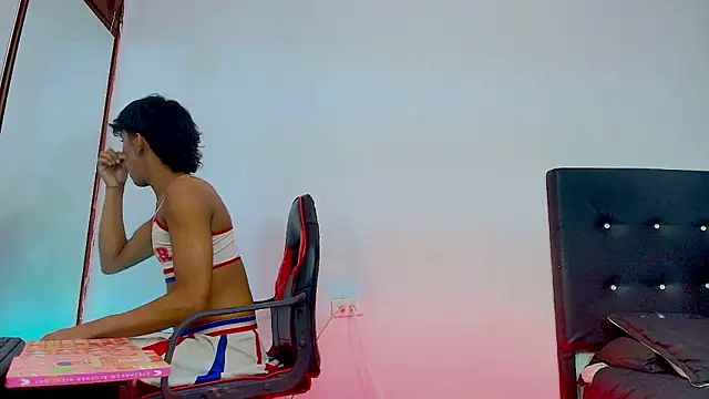 JERO TEASE S7S online show from 02/19/26, 07:32