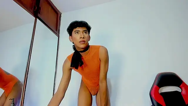 JERO TEASE S7S online show from 02/27/26, 07:08