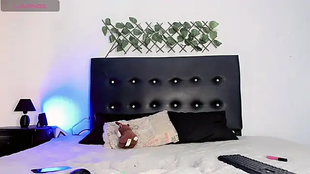 JERO TEASE S7S online show from 03/20/26, 02:16