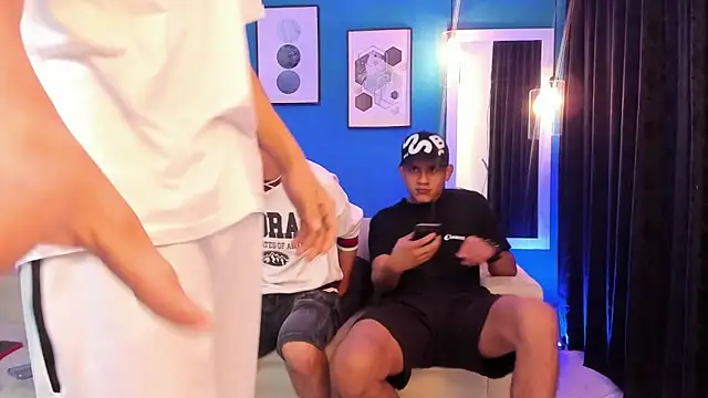 Snapshot of KingOfHeavens_2 chatting on 02/07/26, 10:46 KingOfHeavens 2 online show from 02/07/26, 10:46