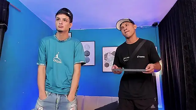 Snapshot of KingOfHeavens_2 chatting on 02/12/26, 11:22 KingOfHeavens 2 online show from 02/12/26, 11:22