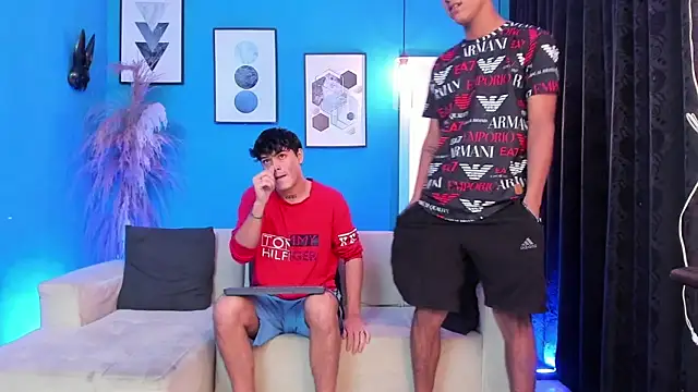 Snapshot of KingOfHeavens_2 chatting on 02/16/26, 08:27 KingOfHeavens 2 online show from 02/16/26, 08:27