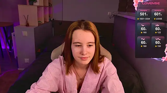 Caeliaa online show from 02/14/26, 06:26