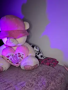 Snapshot of Tammy_Godoy chatting on 02/09/26, 05:06 Tammy Godoy online show from 02/09/26, 05:06