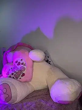 Snapshot of Tammy_Godoy chatting on 02/17/26, 05:08 Tammy Godoy online show from 02/17/26, 05:08