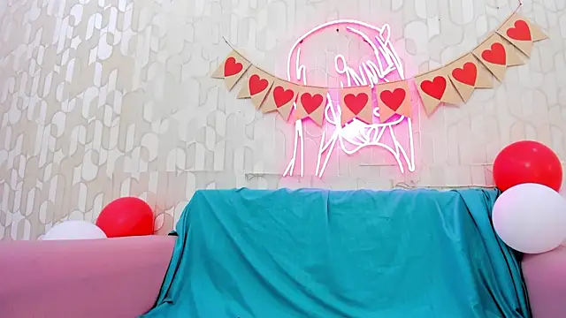 natasha and zoe online show from 02/15/26, 11:41