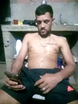 Hot Veteran 1 online show from 03/18/26, 04:48