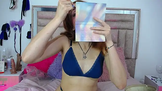 Bombom Lux online show from 03/20/26, 04:17