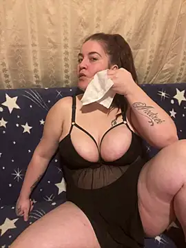 TettonagirlBBW online show from 02/15/26, 07:21