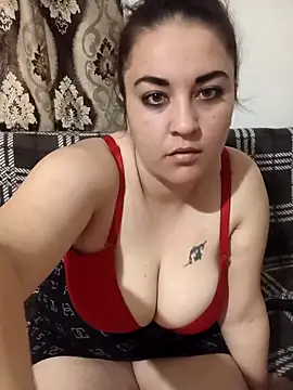 TettonagirlBBW online show from 03/20/26, 01:05