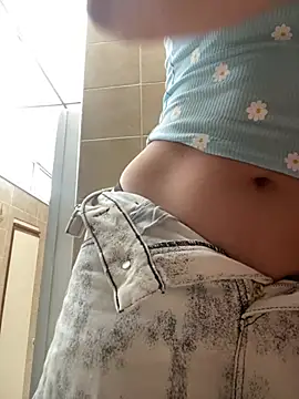 ArianaDominguez Pink online show from 02/24/26, 07:56