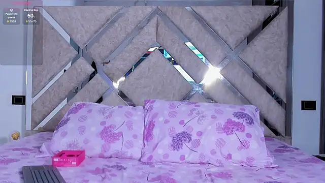 Softeden  online show from 02/27/26, 05:24