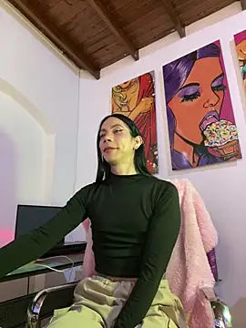 Snapshot of Rose_peterson_ chatting on 02/11/26, 10:15 Rose peterson online show from 02/11/26, 10:15