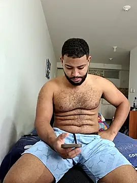 KLEYTON33 online show from 02/13/26, 01:29