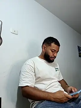 KLEYTON33 online show from 03/03/26, 03:01