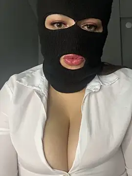 maryam-6 online show from 03/07/26, 09:23