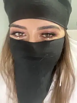 maryam-6 online show from 05/22/26, 07:41