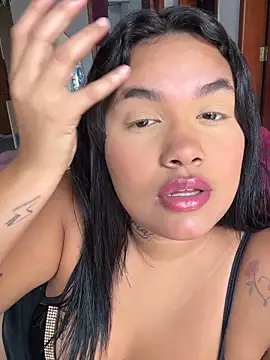 kiara secreta online show from 02/04/26, 04:57