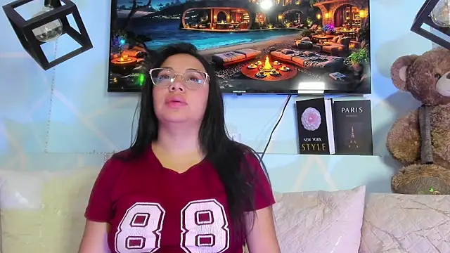 Snapshot of amy_noa chatting on 02/26/26, 12:31 amy noa online show from 02/26/26, 12:31